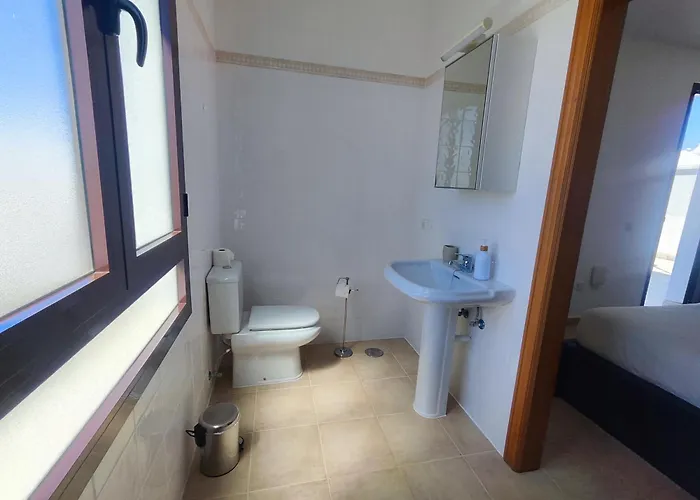 Vakantiehuis Casa Adassa En