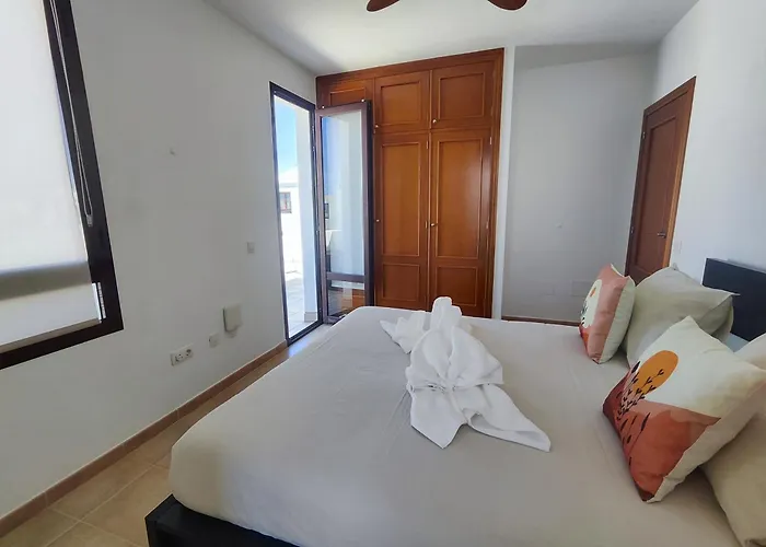 Casa Adassa En Vakantiehuis *