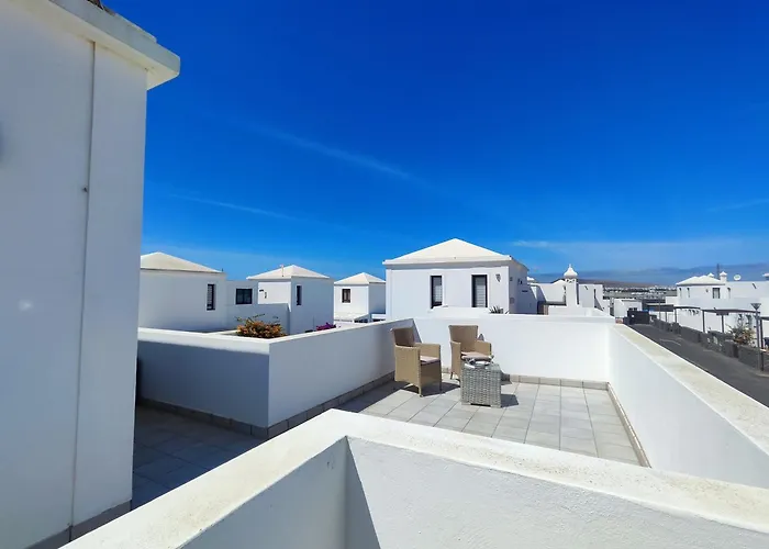 Casa Adassa En Vakantiehuis