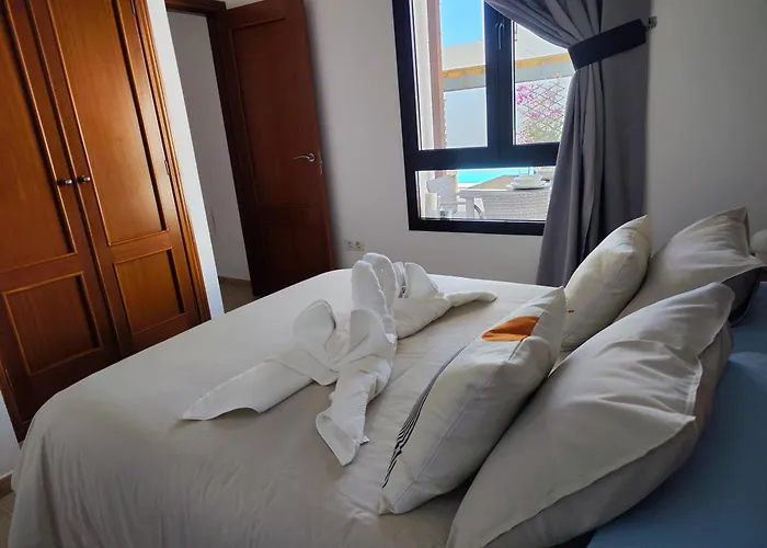 Casa Adassa En Vakantiehuis *