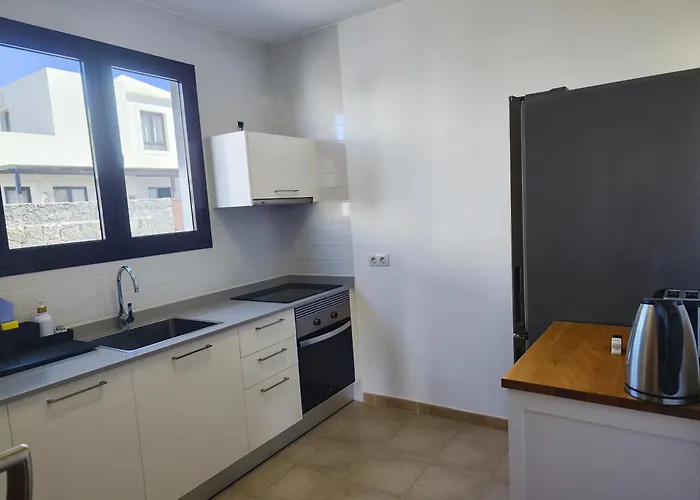 Vakantiehuis Casa Adassa En