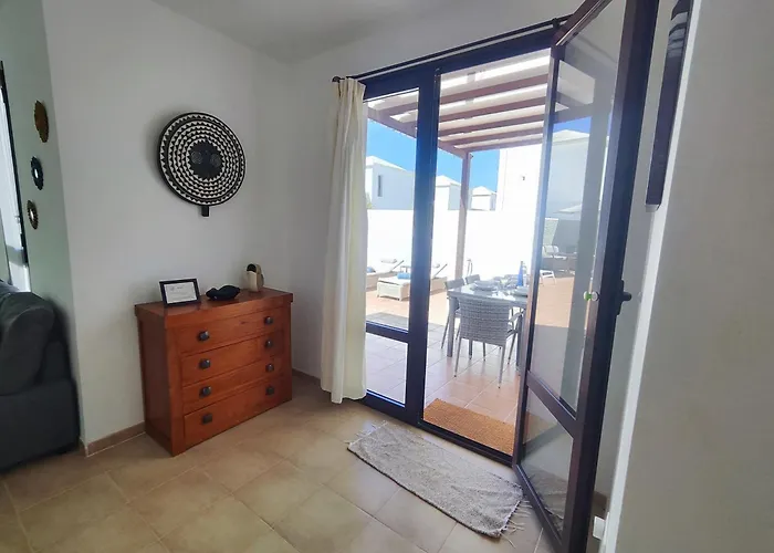 Casa Adassa En * Playa Blanca (Lanzarote)
