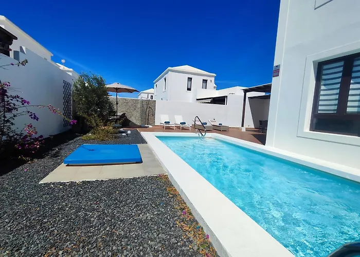 Casa Adassa En Vakantiehuis *