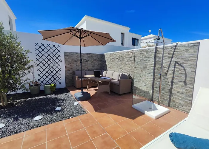 Casa Adassa En Vakantiehuis *