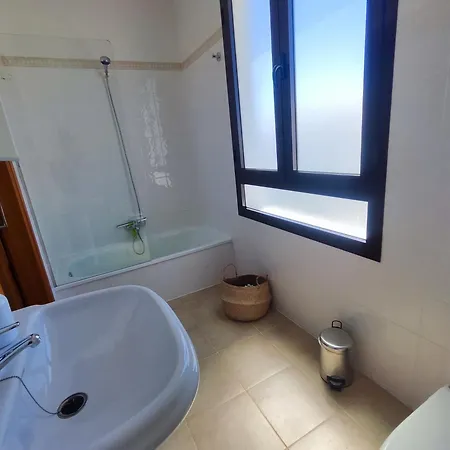 Дом отдыха Casa Adassa En Коста Бланка