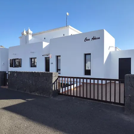 Casa Adassa En * Коста Бланка