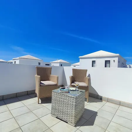 Casa Adassa En * Коста Бланка
