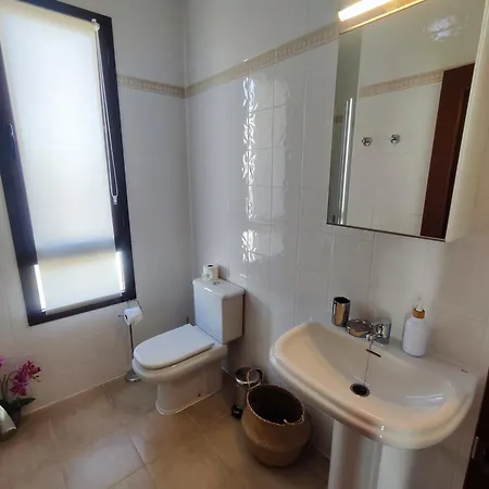 Дом отдыха Casa Adassa En *