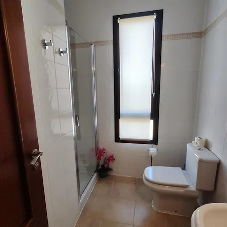 Casa Adassa En * Коста Бланка