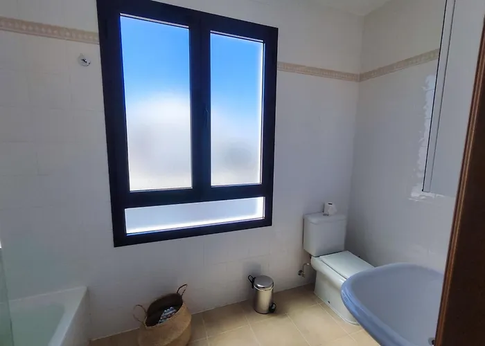 Casa Adassa En Prázdninový dům Playa Blanca (Lanzarote)