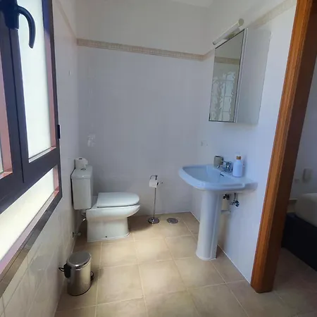 Hébergement de vacances Casa Adassa En