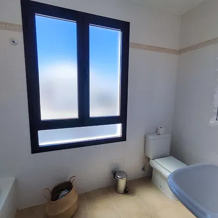 Casa Adassa En Prázdninový dům Playa Blanca (Lanzarote)