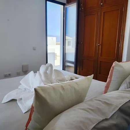 Casa Adassa En Hébergement de vacances