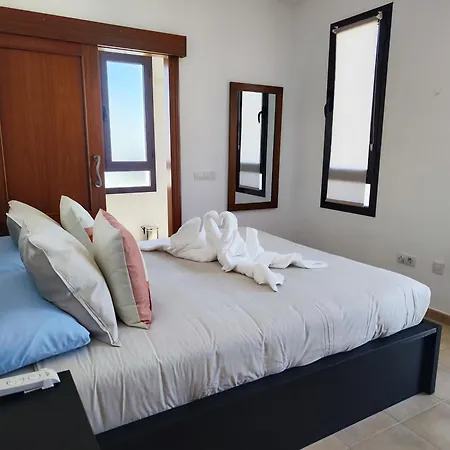 Hébergement de vacances Casa Adassa En *