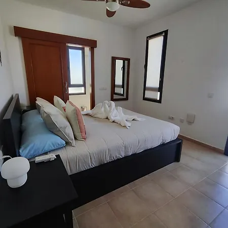 Prázdninový dům Casa Adassa En Playa Blanca (Lanzarote)