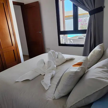 Casa Adassa En Holiday home *