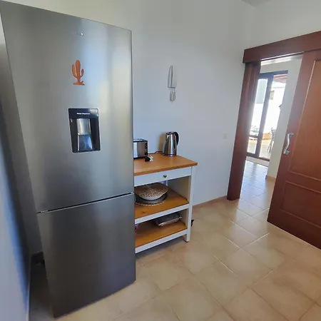 Casa Adassa En Playa Blanca (Lanzarote)
