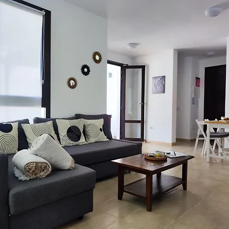 Casa Adassa En Holiday home