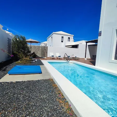 Casa Adassa En Сasa de vacaciones *