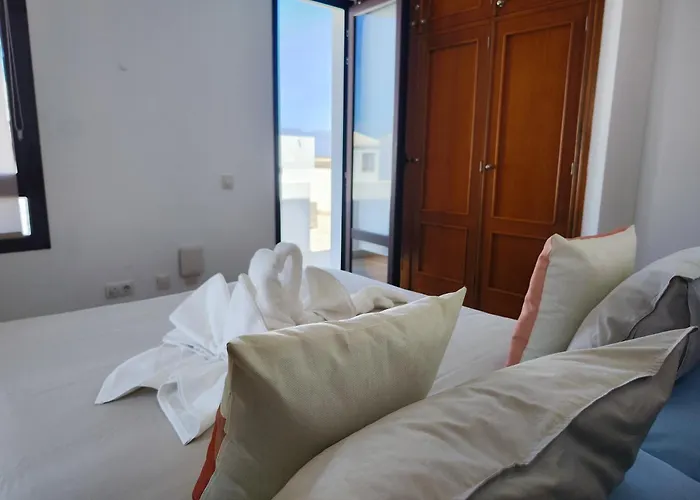 Casa Adassa En Сasa de vacaciones