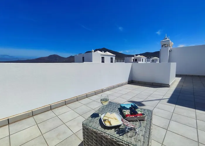 Сasa de vacaciones Casa Adassa En