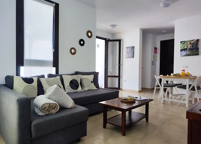 Casa Adassa En Сasa de vacaciones