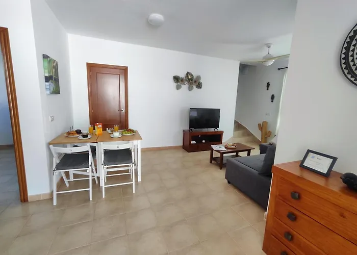 Casa Adassa En بيت للعطل بلايا بلانكا