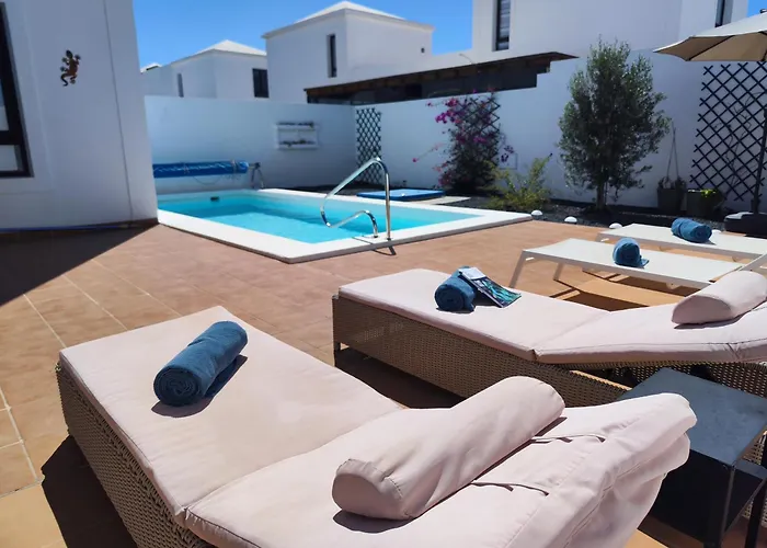 Casa Adassa En بيت للعطل