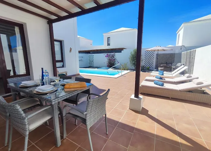 Casa Adassa En بلايا بلانكا