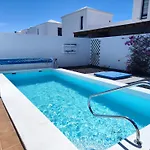Casa Adassa En بيت للعطل