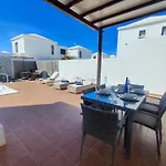 بيت للعطل Casa Adassa En بلايا بلانكا