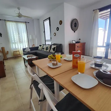 度假居 Casa Adassa En *