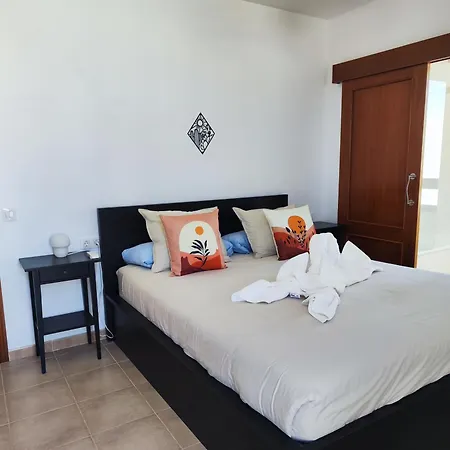 Casa Adassa En