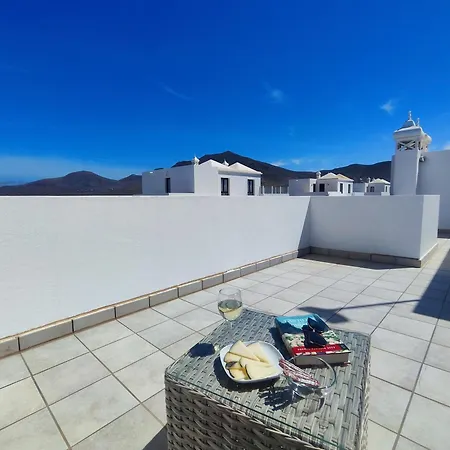 Ferienhaus Casa Adassa En