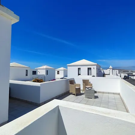 Casa Adassa En Ferienhaus