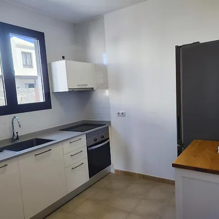 Ferienhaus Casa Adassa En