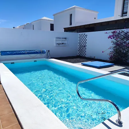 Casa Adassa En 度假居