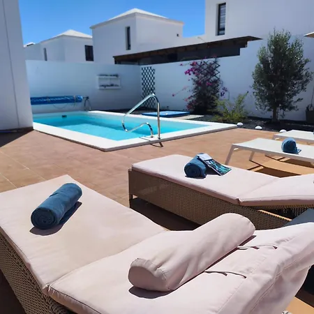 Casa Adassa En Ferienhaus