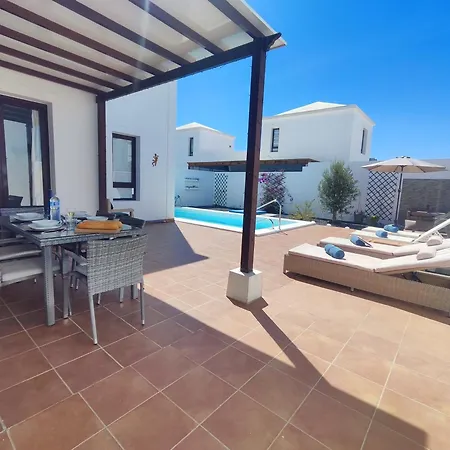 Casa Adassa En Ferienhaus