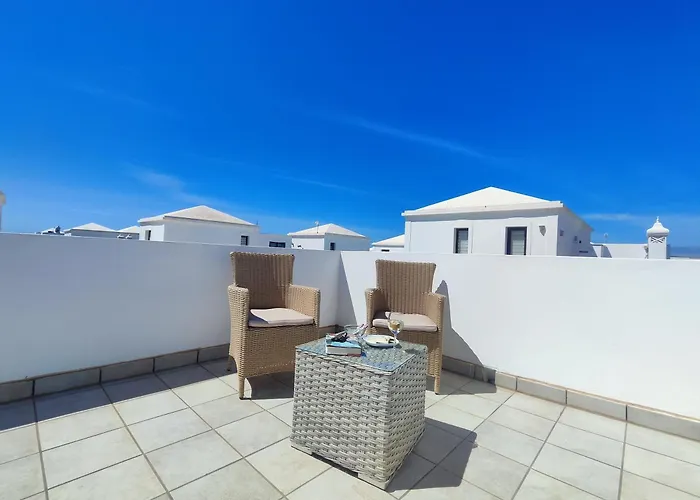 Casa Adassa En * 플라야블랑카