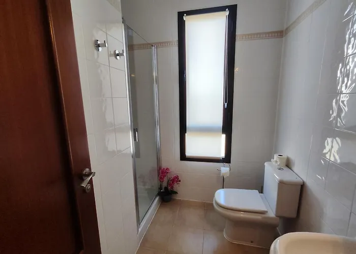 Casa Adassa En * 플라야블랑카