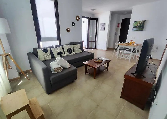 펜션 Casa Adassa En *